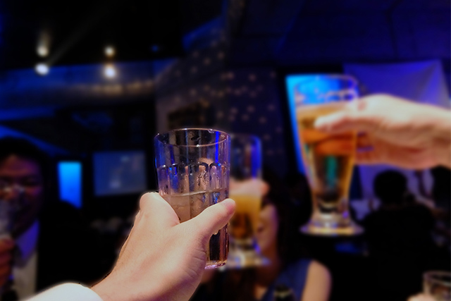 沖縄市のclub Soleil